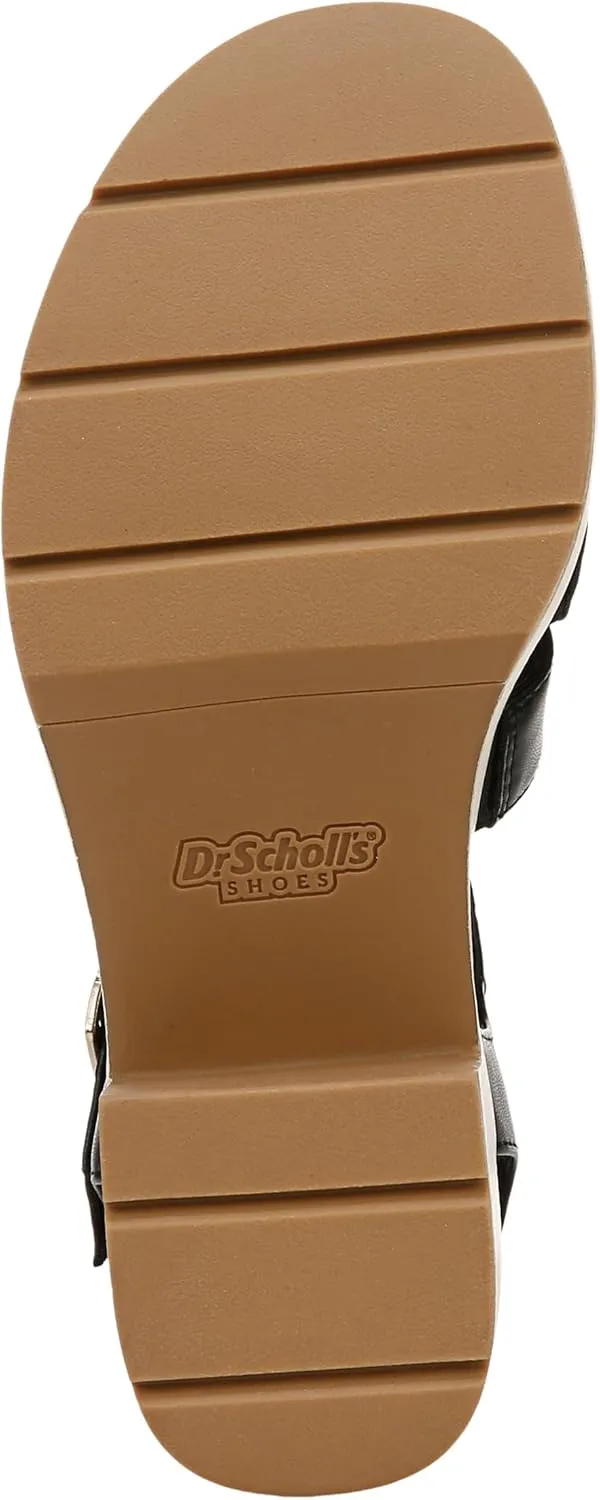 Dr. Scholl's Shoes Women's Oh Kay Fisherman Sandal