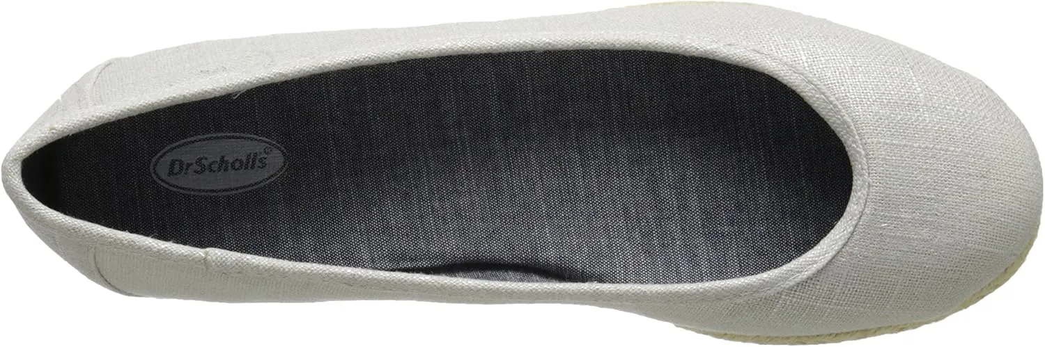 Dr. Scholl's Shoes Women's Palma Ballet Flat