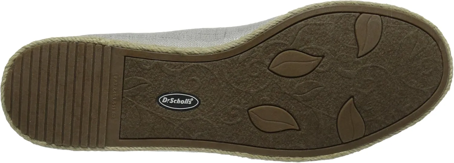 Dr. Scholl's Shoes Women's Palma Ballet Flat