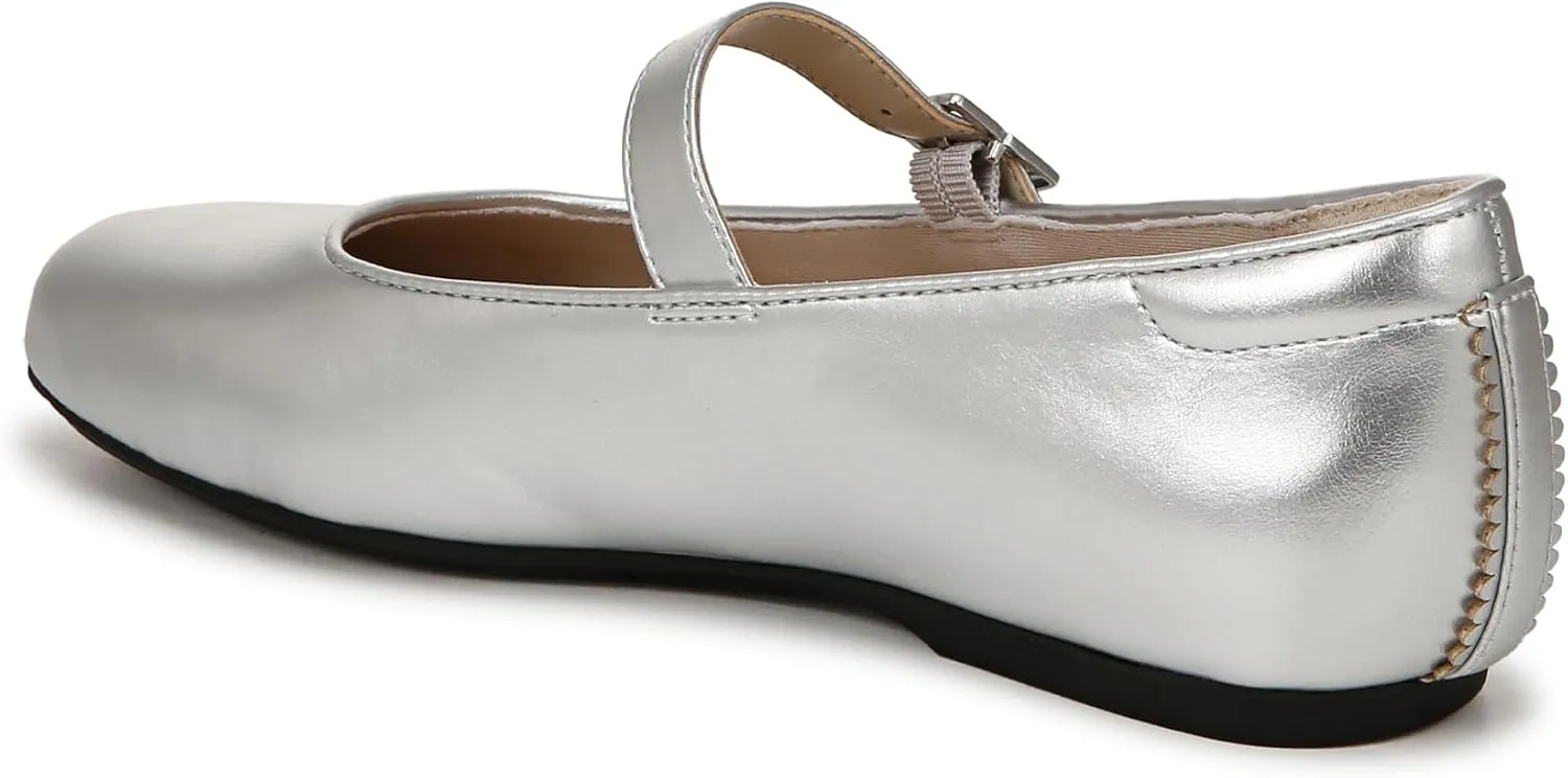 Dr. Scholl's Women's Wexley Mary Jane Flat