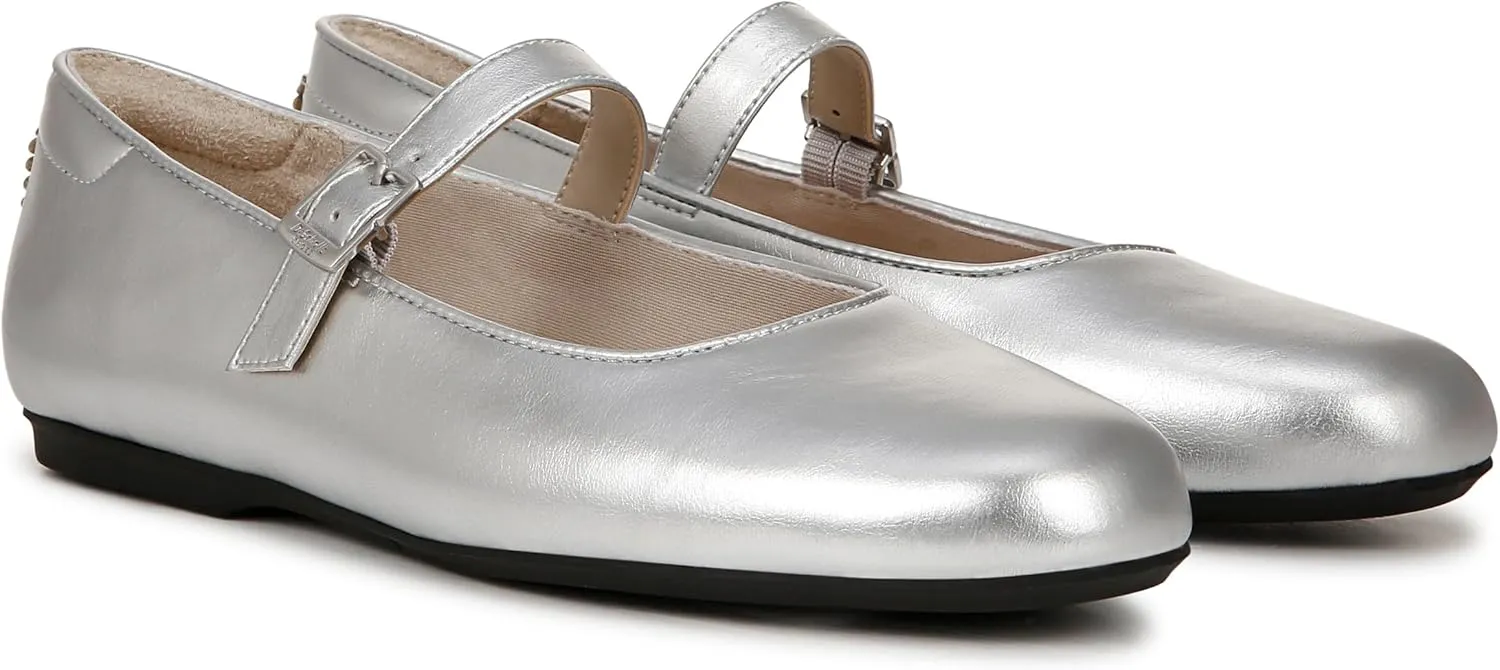 Dr. Scholl's Women's Wexley Mary Jane Flat