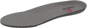 Dux Future Memory Foam Insert, Anthracite, 46/47 EU, charcoal, 46-47