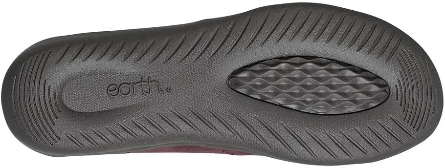 Earth Farraday Womens Slip On