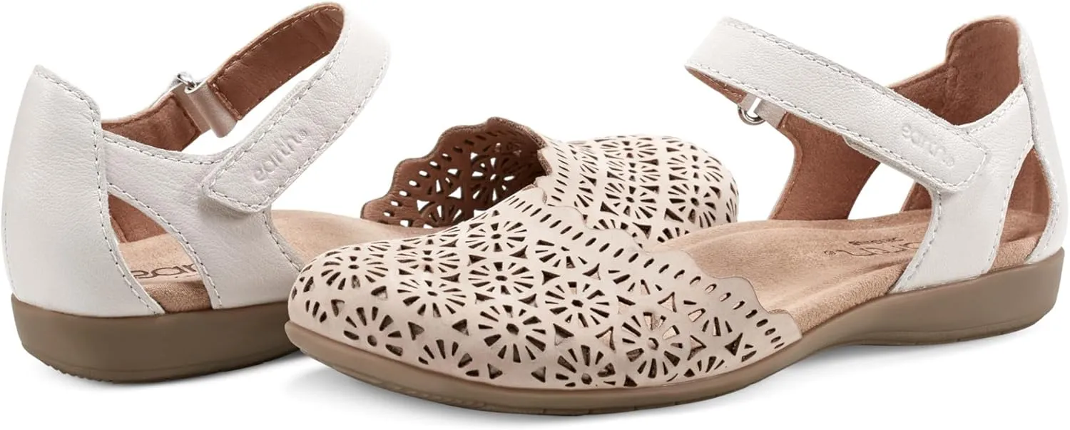 Earth Women's Bronnie Flat Sandal