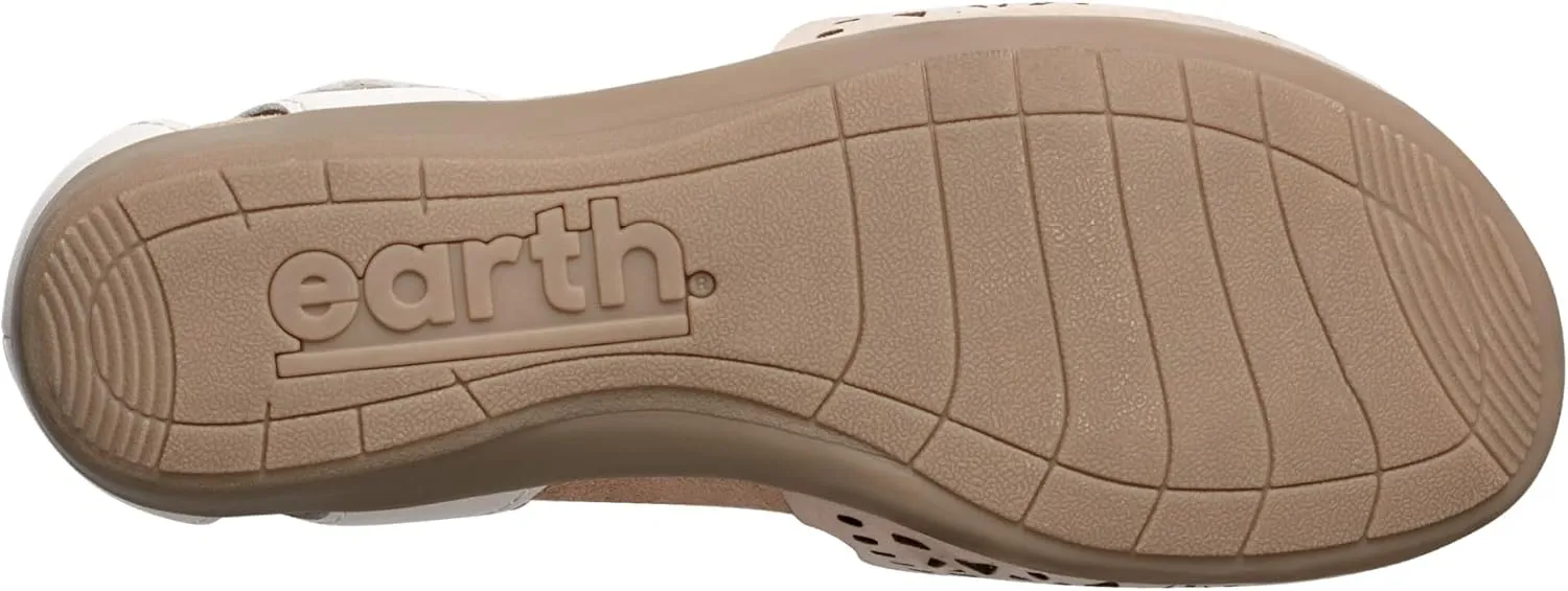 Earth Women's Bronnie Flat Sandal