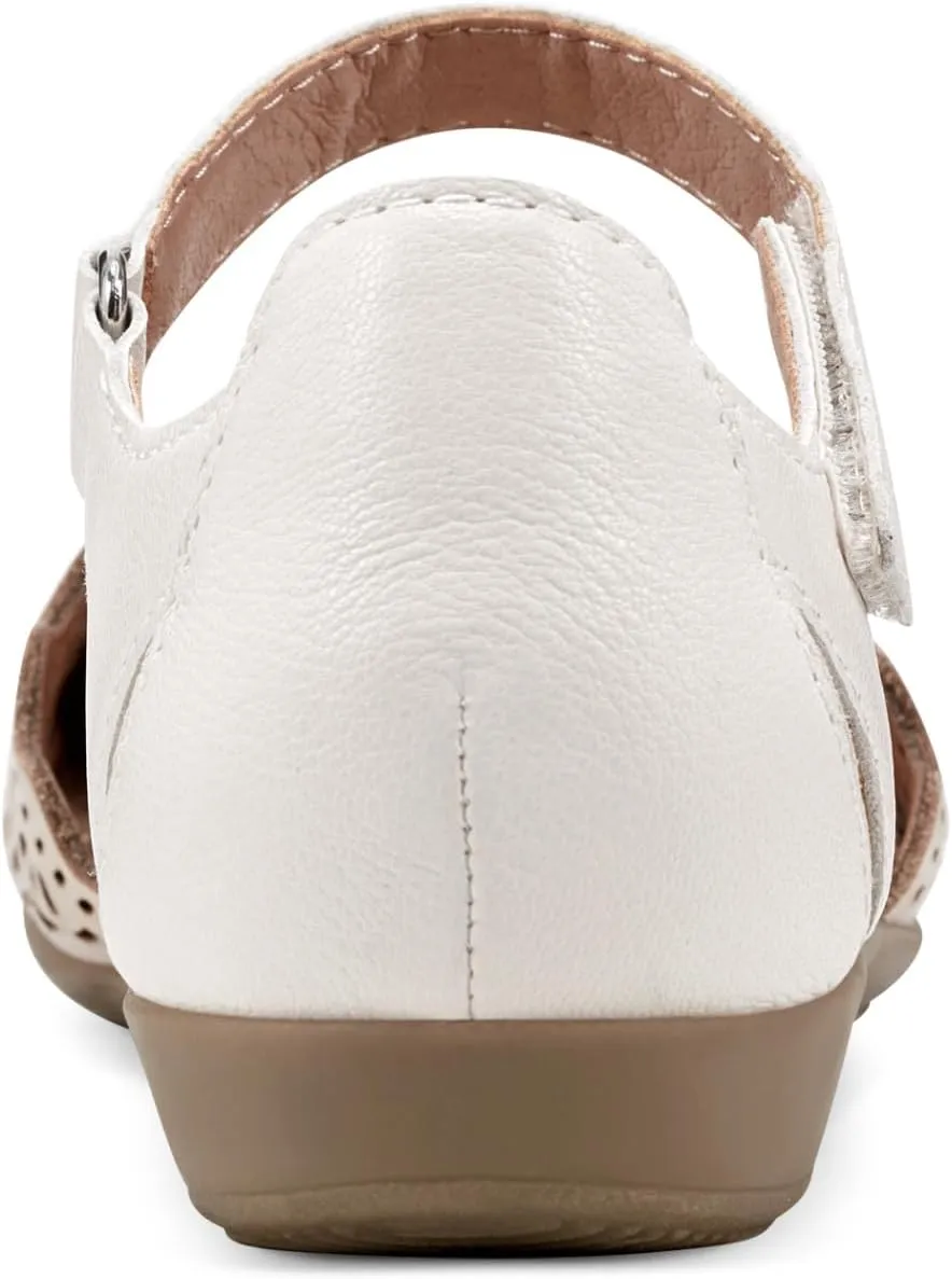 Earth Women's Bronnie Flat Sandal