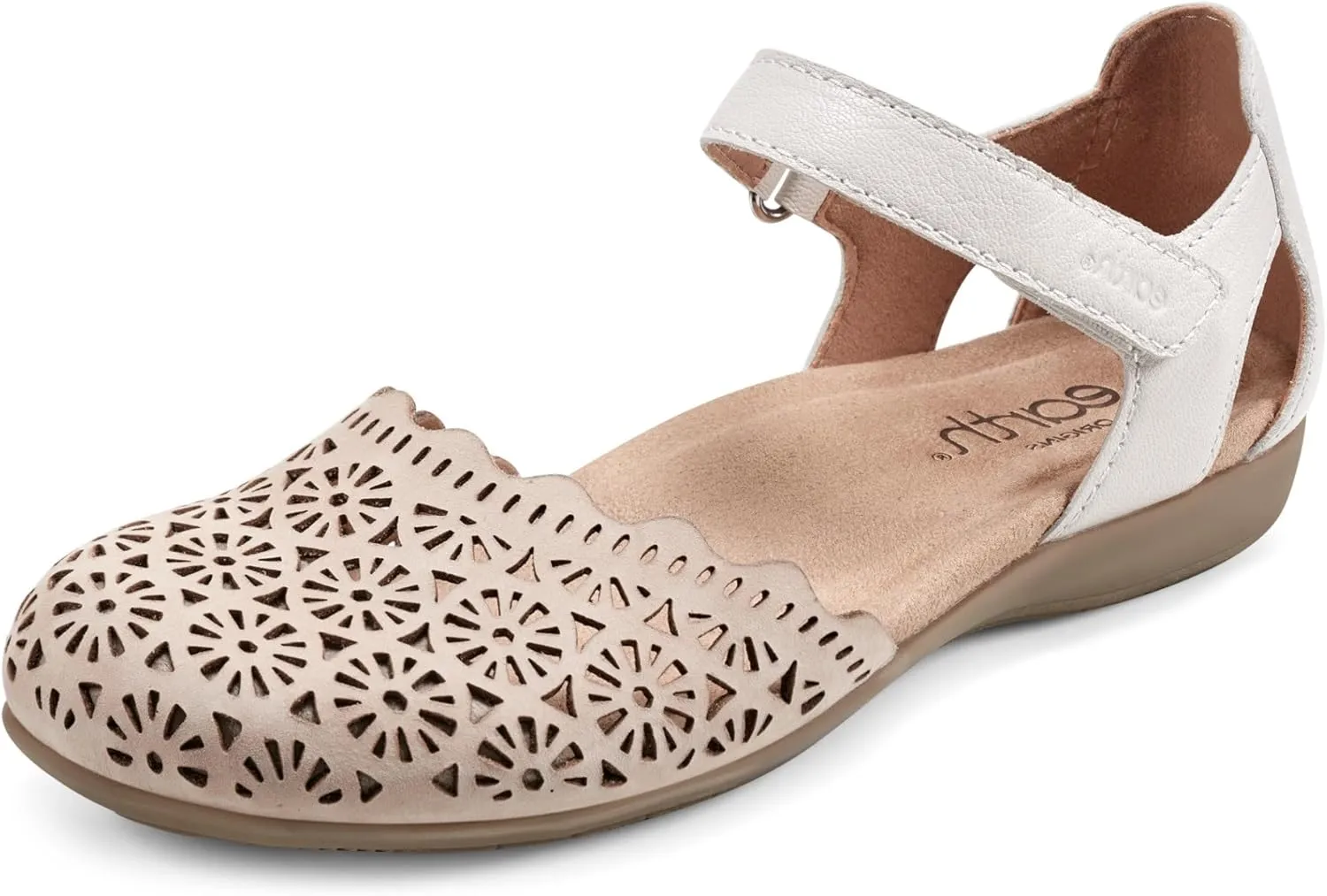 Earth Women's Bronnie Flat Sandal