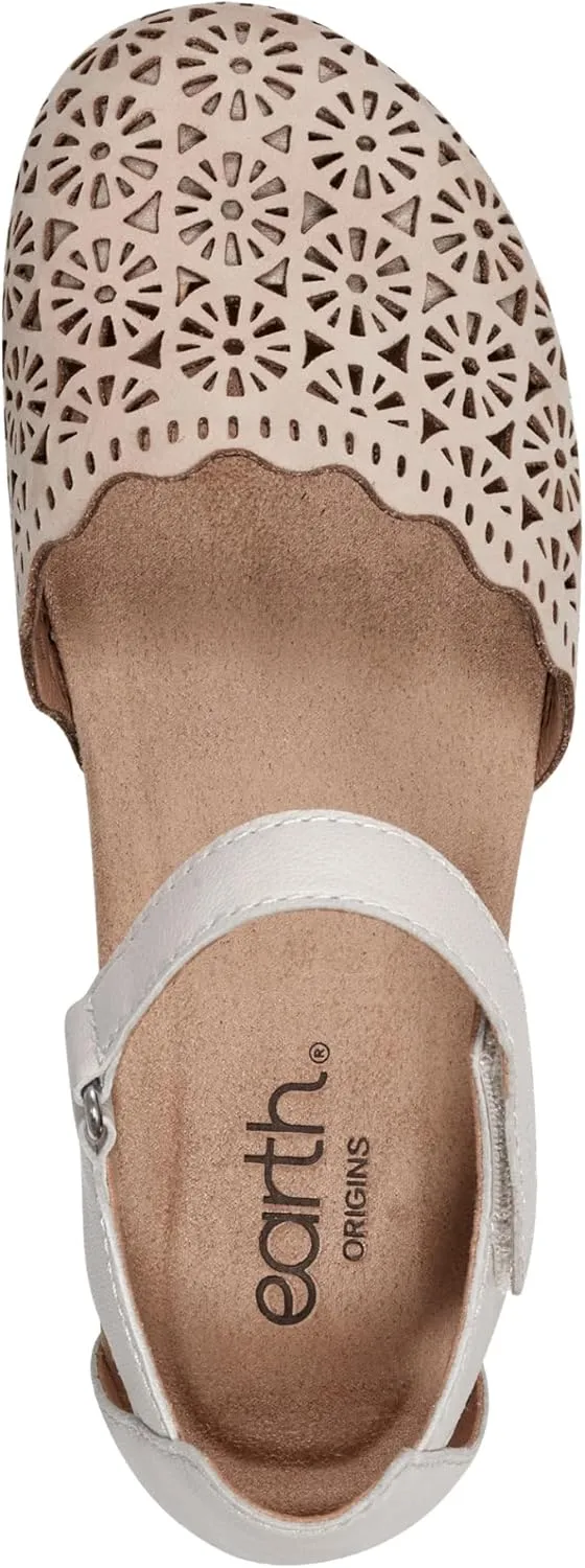 Earth Women's Bronnie Flat Sandal