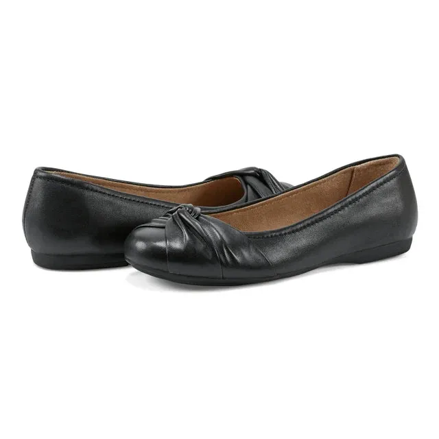 Earth Women's Jacci Black