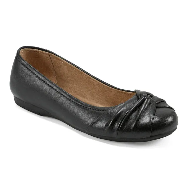 Earth Women's Jacci Black