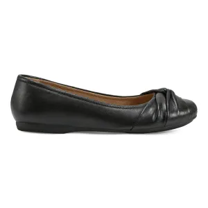 Earth Women's Jacci Black