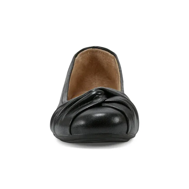 Earth Women's Jacci Black
