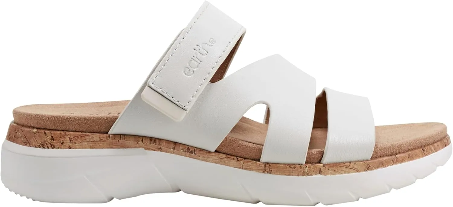 Earth Women's Ralli Flat Sandal