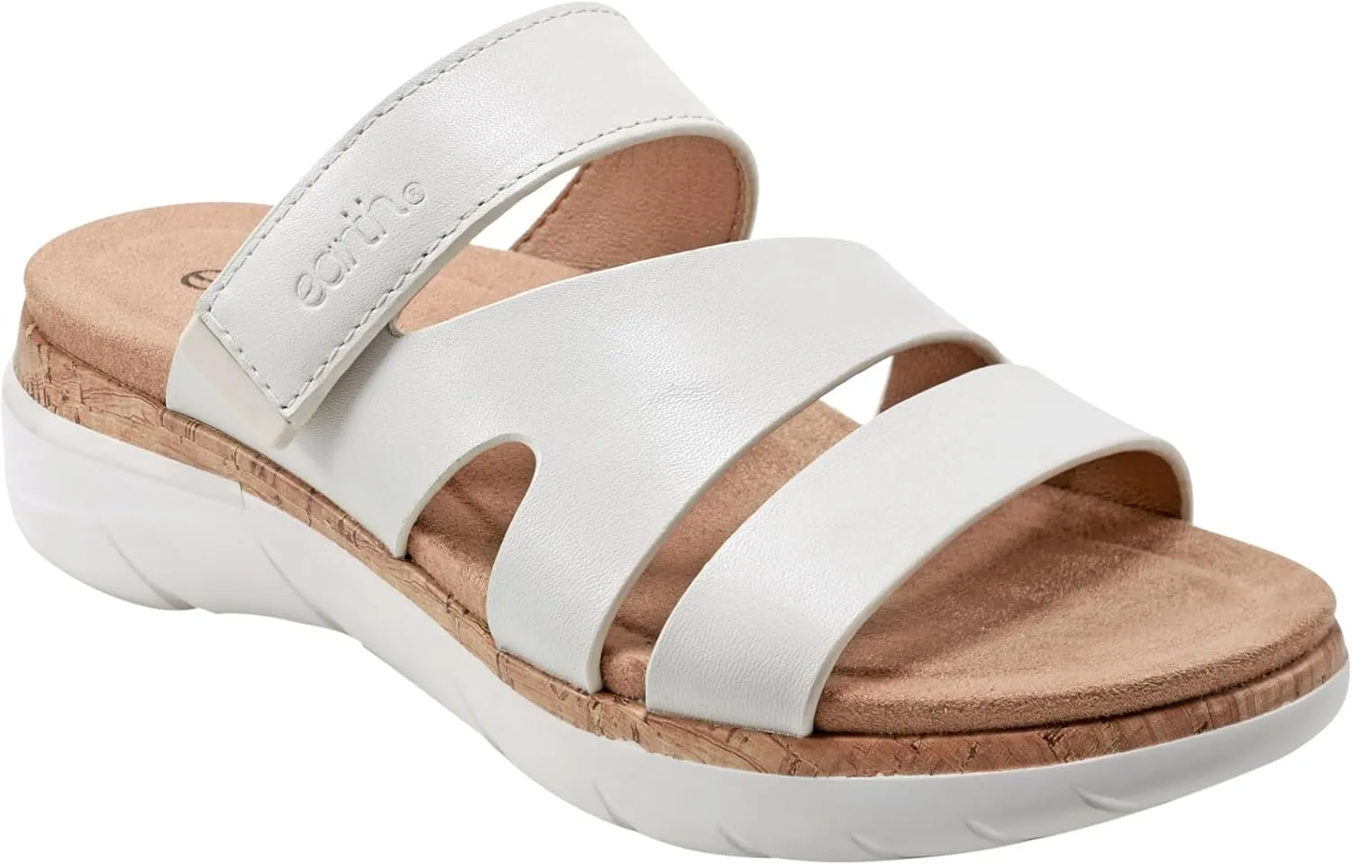 Earth Women's Ralli Flat Sandal