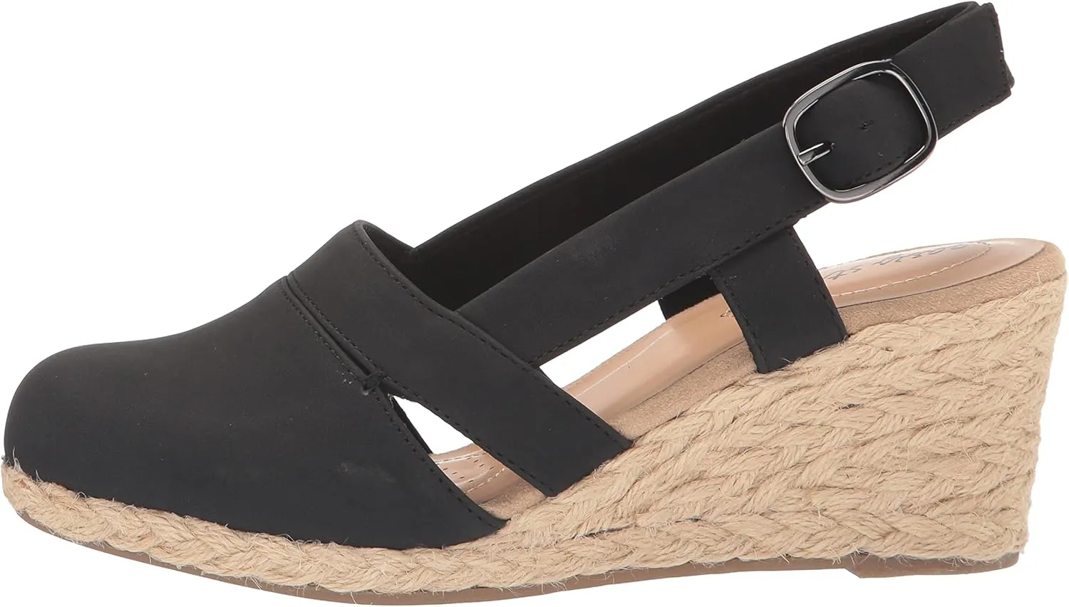 Easy Street Women's Stargaze Wedge Sandal