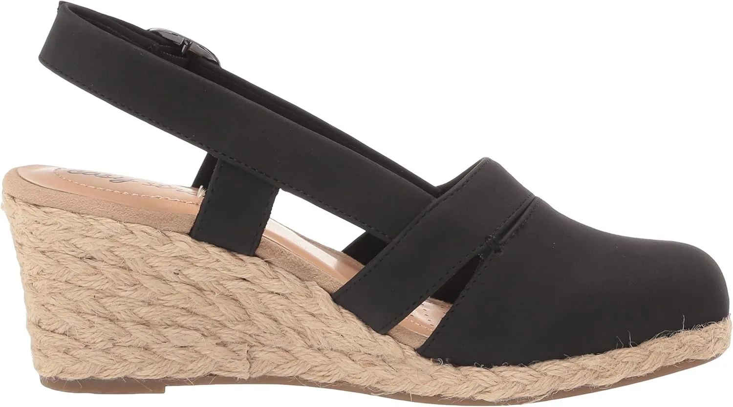 Easy Street Women's Stargaze Wedge Sandal