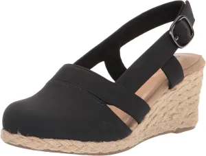 Easy Street Women's Stargaze Wedge Sandal