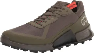 ECCO Men's Biom 2.1 Low Gore-Tex Waterproof Cross Trainer
