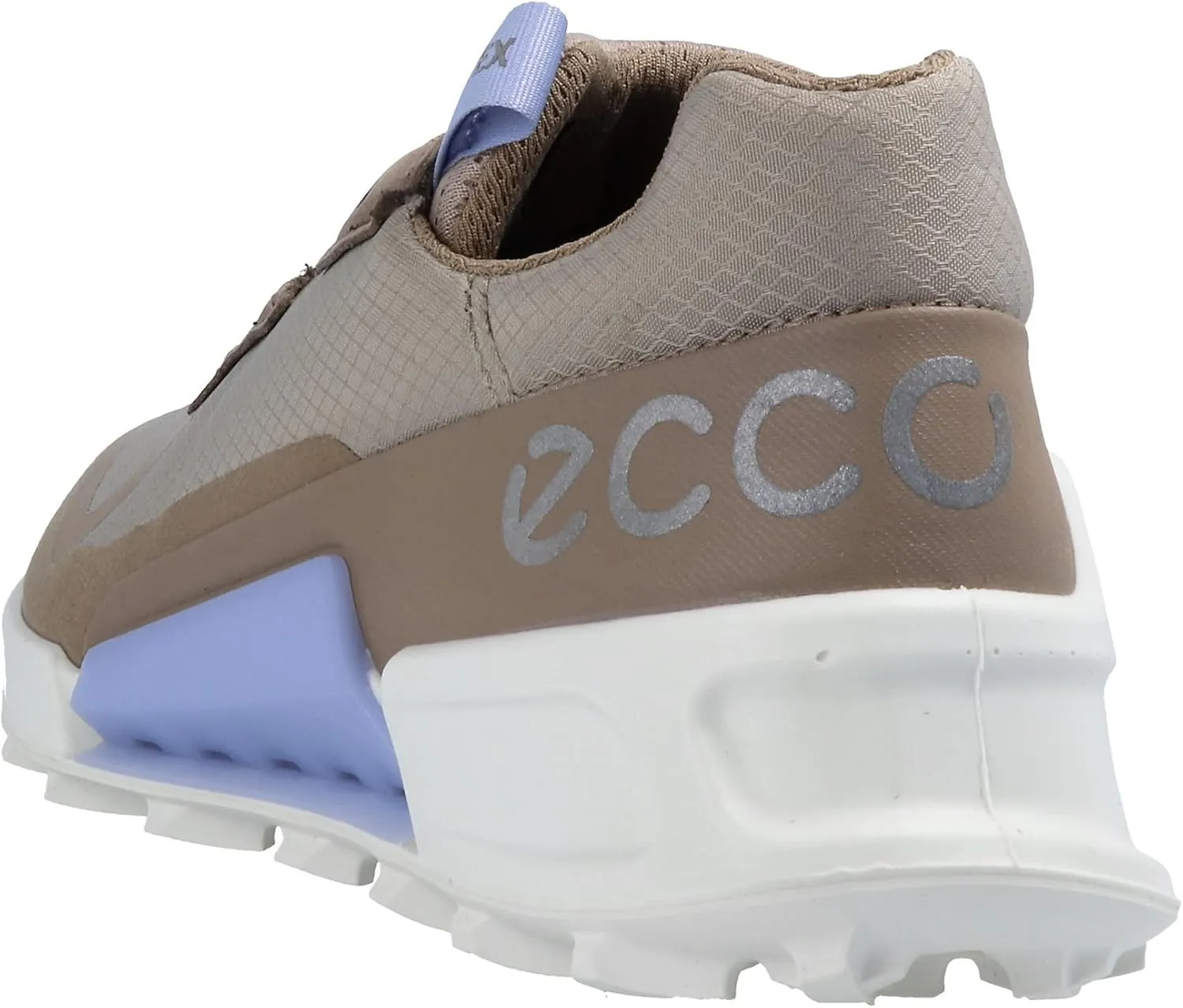 ECCO Women's Biom 2.1 Low Gore-Tex Waterproof Cross Trainer