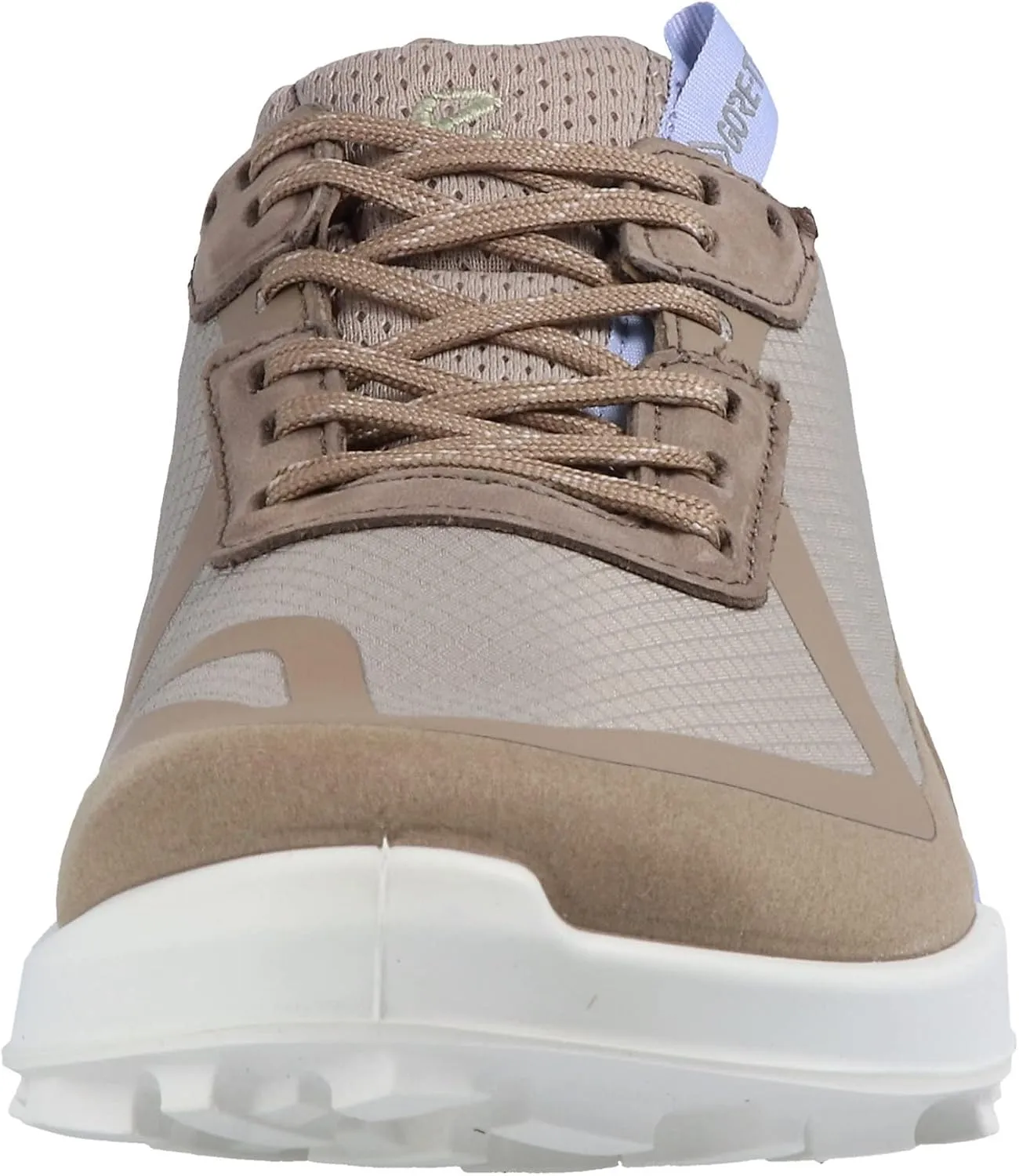 ECCO Women's Biom 2.1 Low Gore-Tex Waterproof Cross Trainer