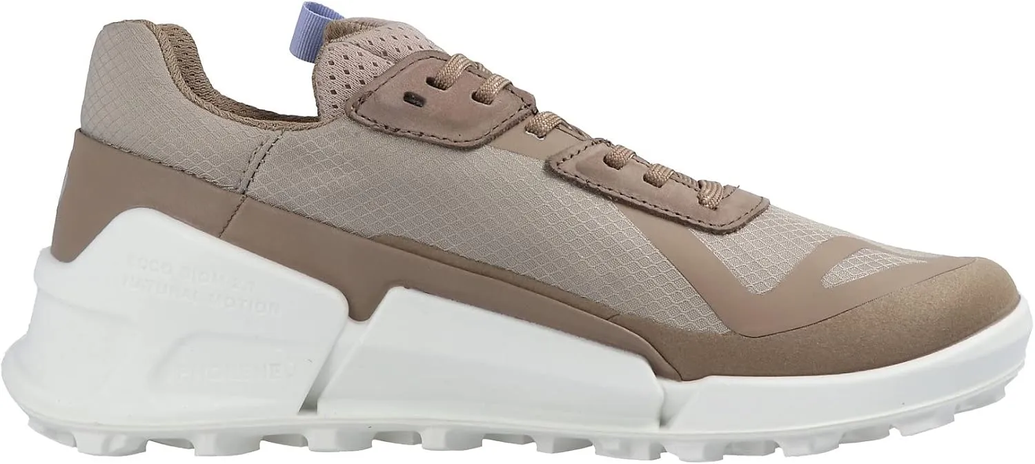 ECCO Women's Biom 2.1 Low Gore-Tex Waterproof Cross Trainer