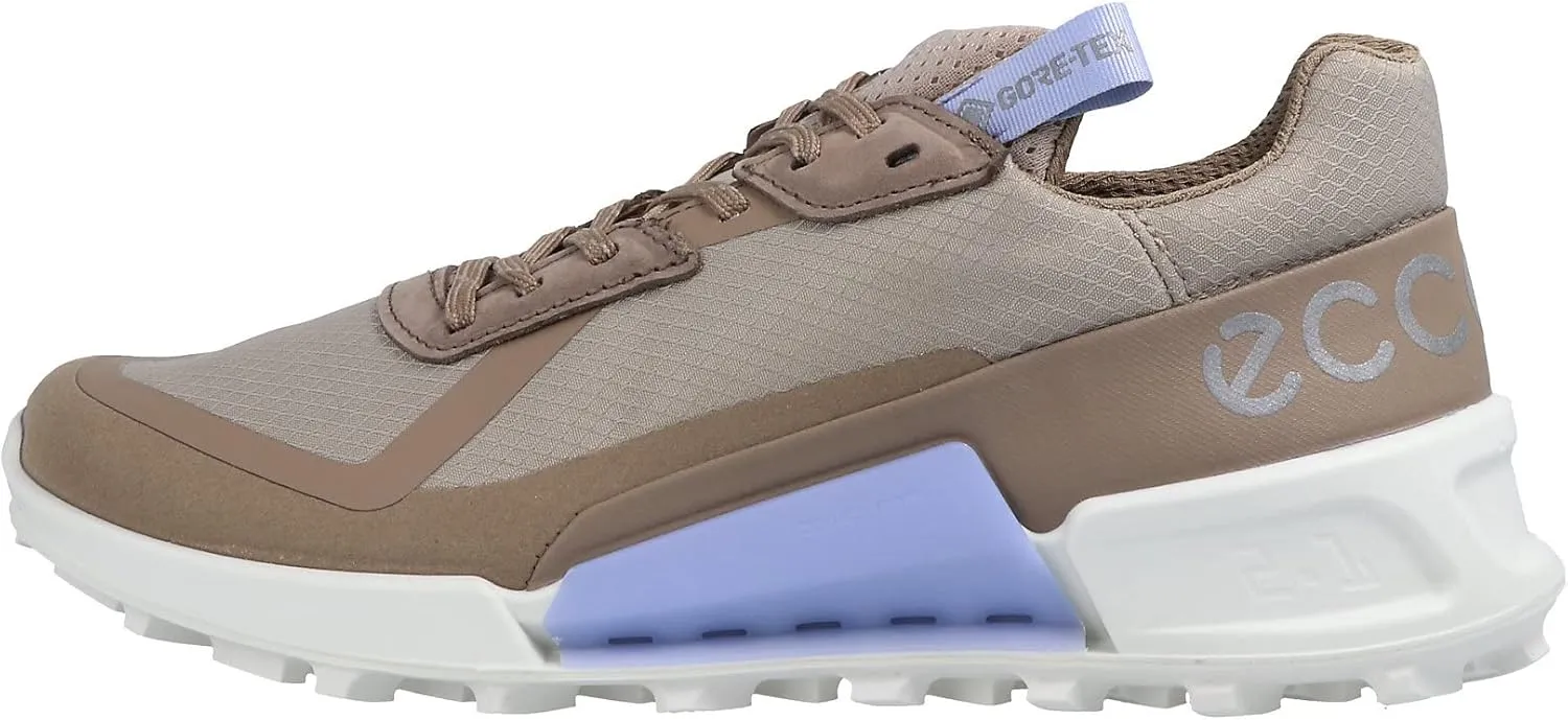 ECCO Women's Biom 2.1 Low Gore-Tex Waterproof Cross Trainer