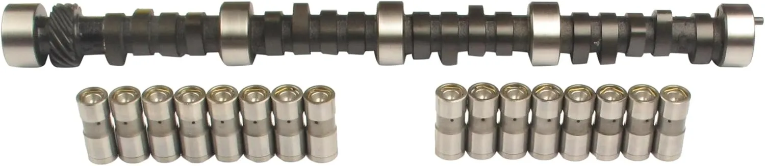 Elgin CL-1784PK Performance Cam/Lifter Kit