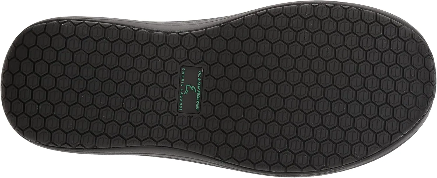 Emeril Lagasse Women's Cooper Pro Eva Food Service Shoe
