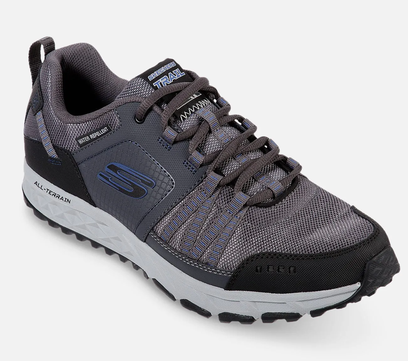 Escape Plan - Water Repellent