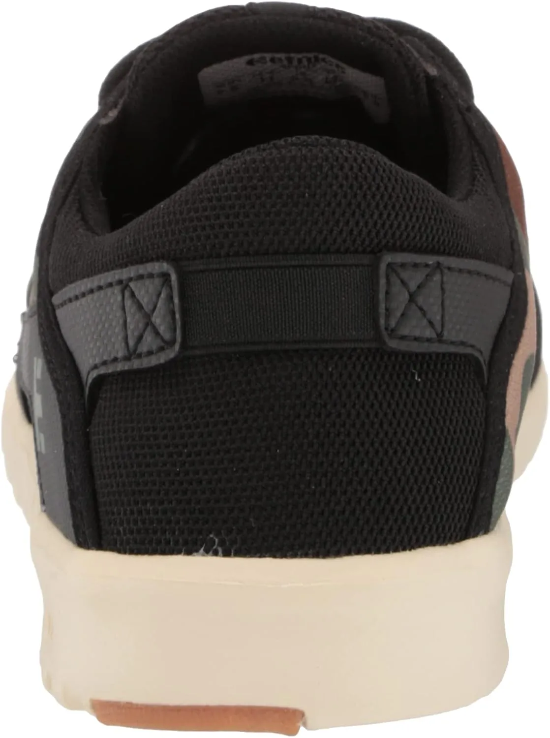 Etnies Men's Scout Skate Shoe, 12