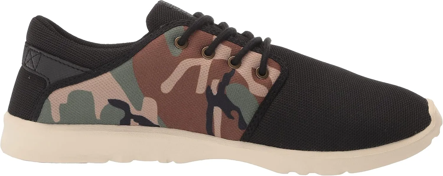 Etnies Men's Scout Skate Shoe, 12