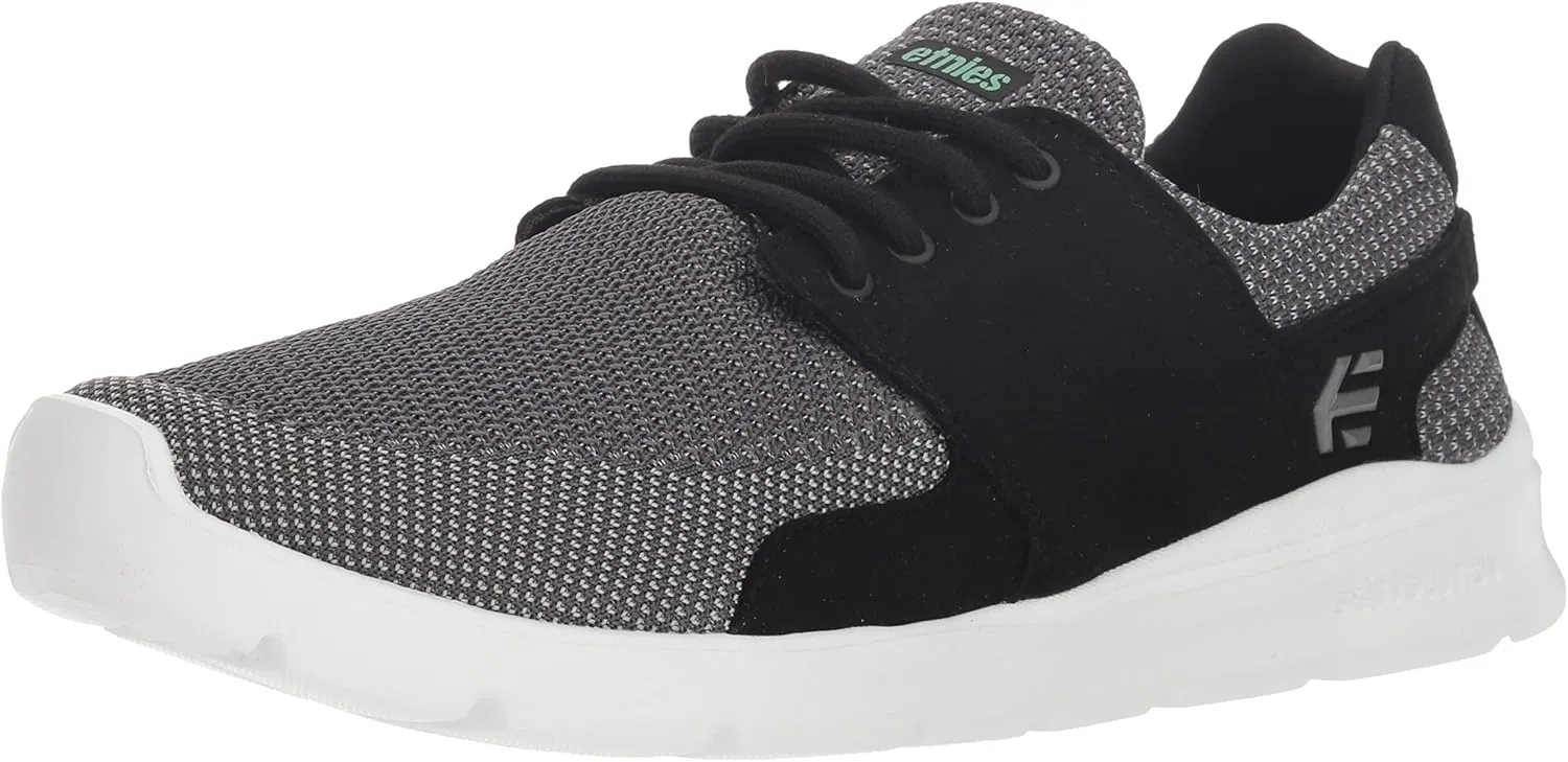 Etnies Mens Scout XT Skate Shoe