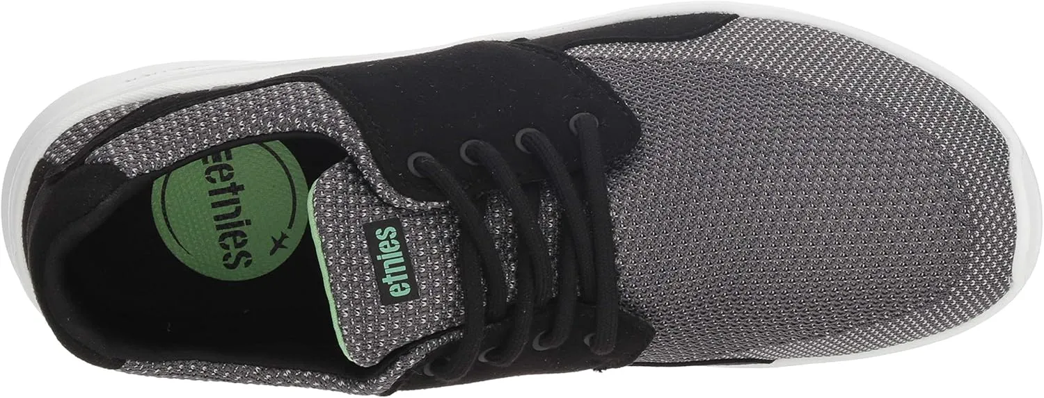Etnies Mens Scout XT Skate Shoe