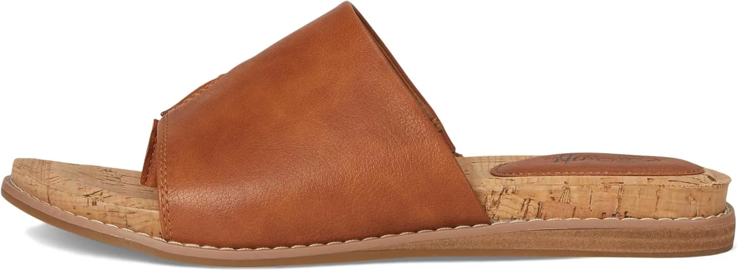 Eurosoft by Sofft Women's Ellamae Flat Sandal