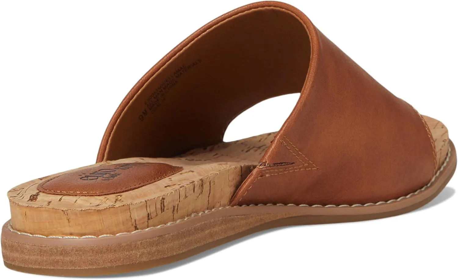 Eurosoft by Sofft Women's Ellamae Flat Sandal