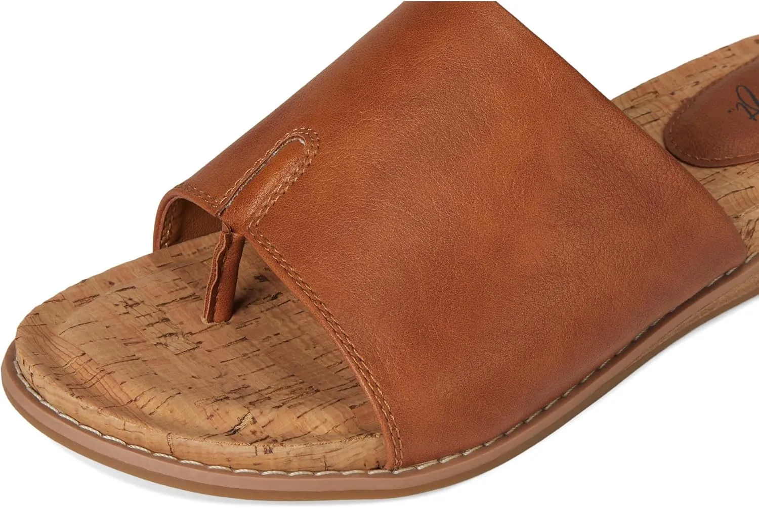 Eurosoft by Sofft Women's Ellamae Flat Sandal