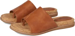 Eurosoft by Sofft Women's Ellamae Flat Sandal