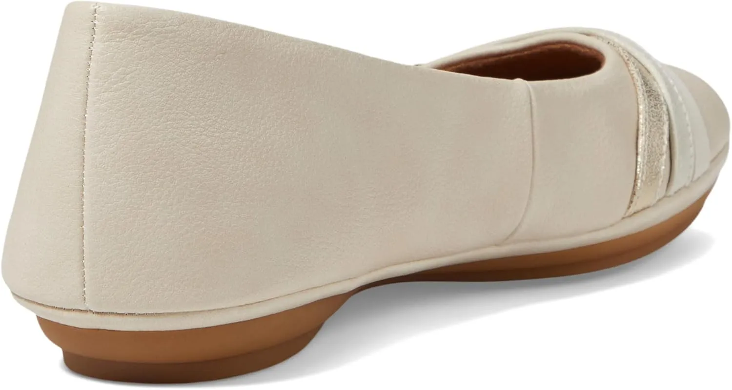 Eurosoft by Sofft Women's Shainna Ballet Flat