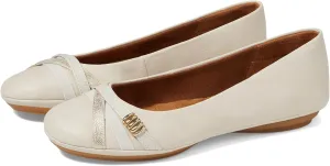 Eurosoft by Sofft Women's Shainna Ballet Flat