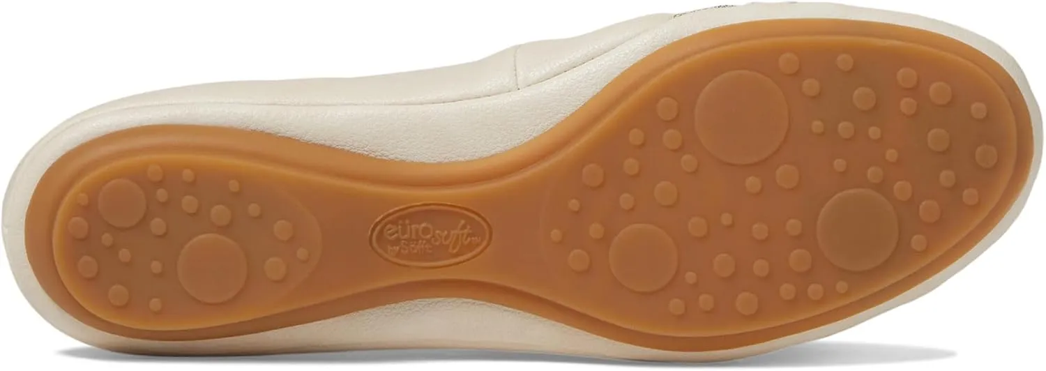 Eurosoft by Sofft Women's Shainna Ballet Flat
