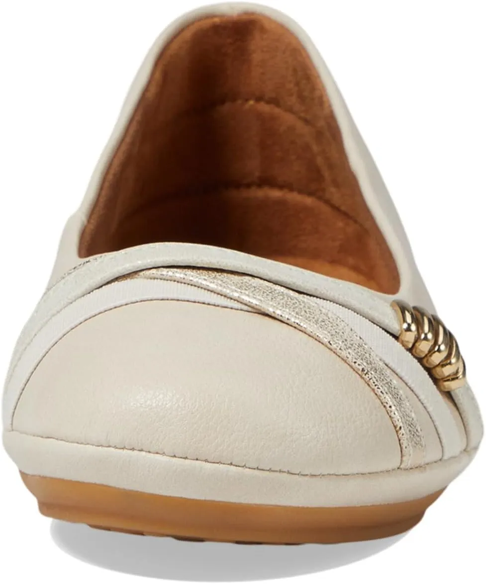 Eurosoft by Sofft Women's Shainna Ballet Flat