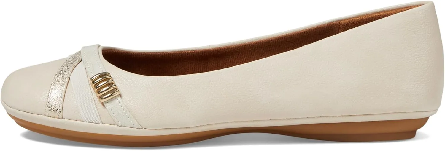 Eurosoft by Sofft Women's Shainna Ballet Flat