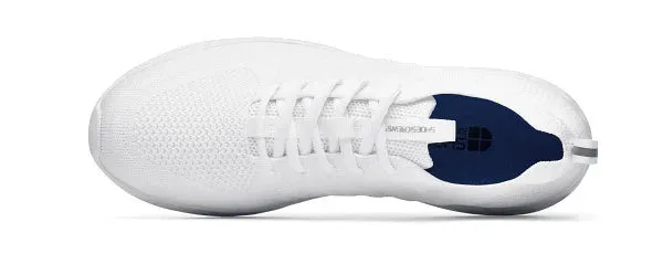 Everlight CE Womens White Trainers