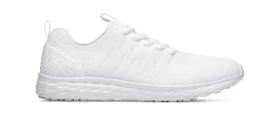 Everlight CE Womens White Trainers