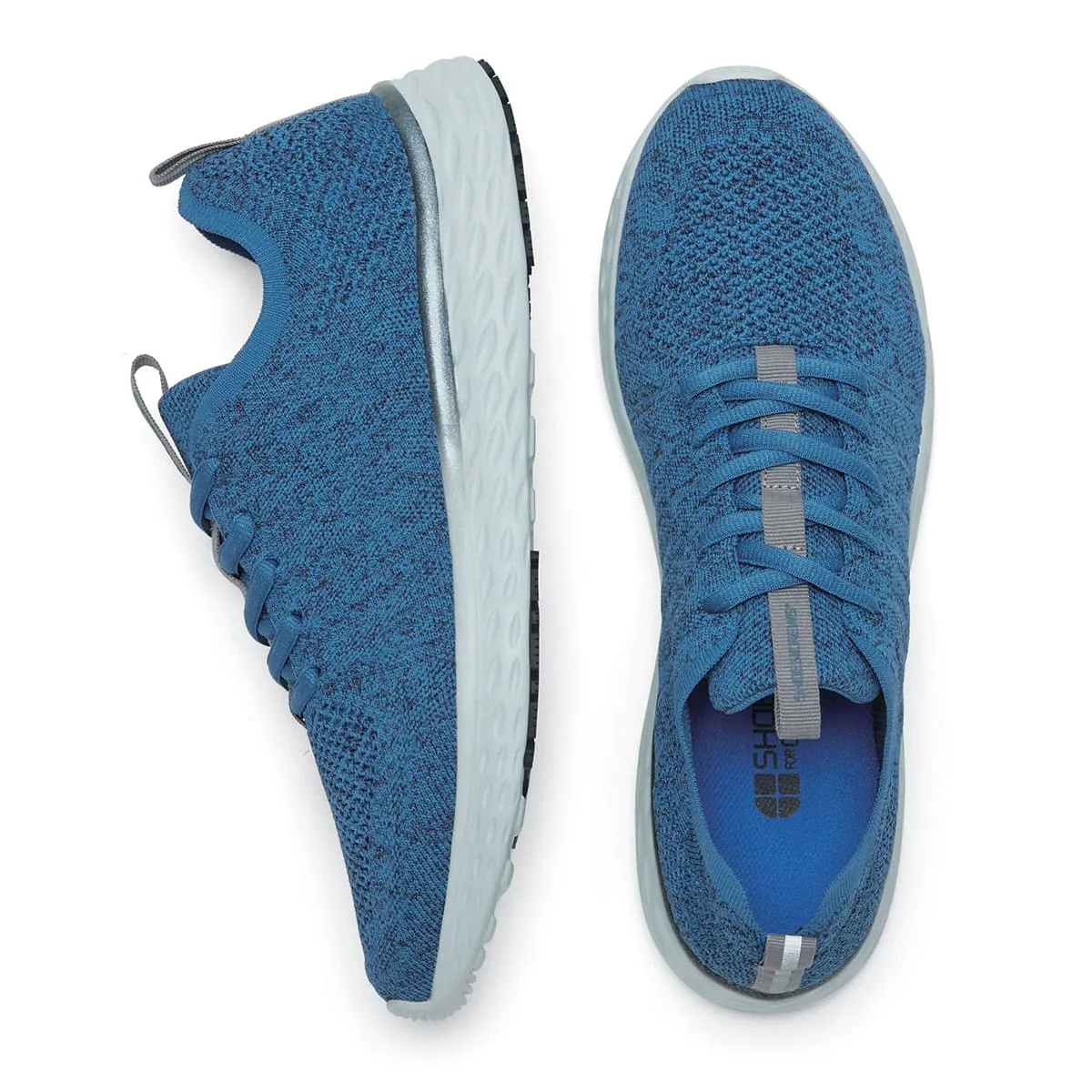 EVERLIGHT MENS OCEAN BLUE