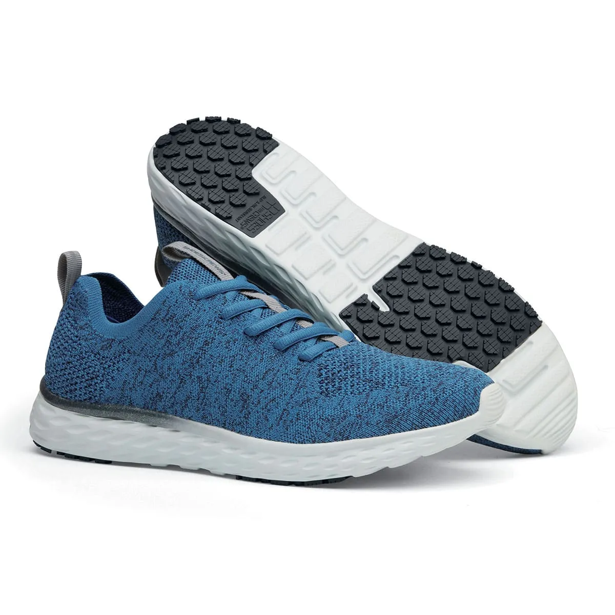 EVERLIGHT MENS OCEAN BLUE