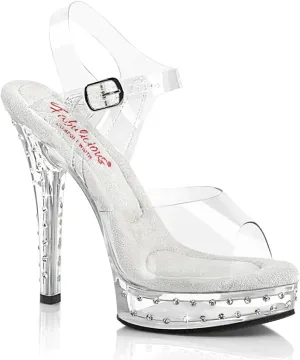 Fabulicious Women's Majesty-508SDT Sandals