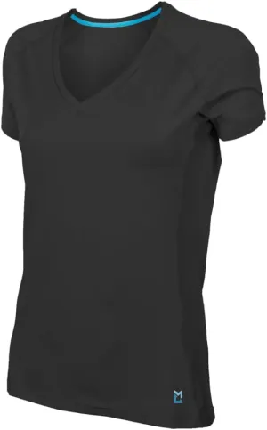 Fieldsheer Women's Mobile Cooling V-Neck Shirt