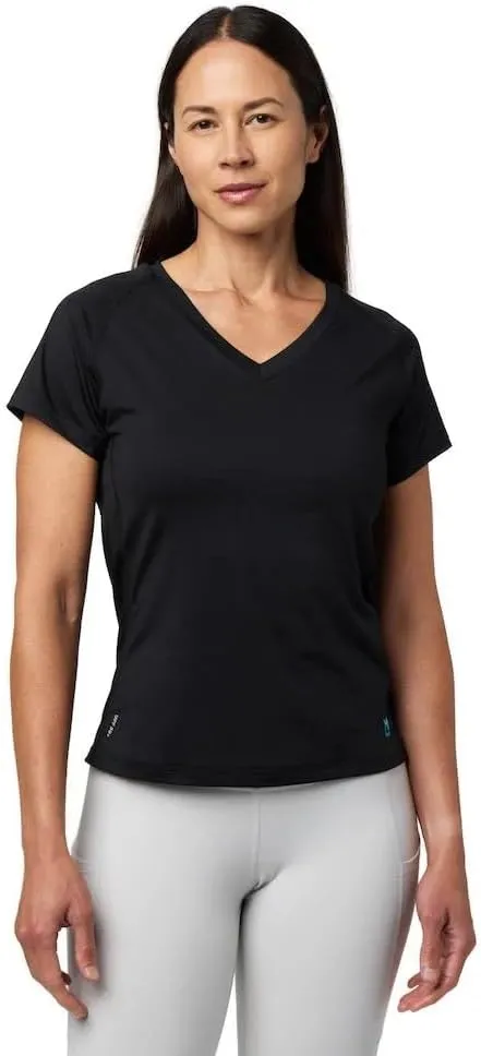 Fieldsheer Women's Mobile Cooling V-Neck Shirt