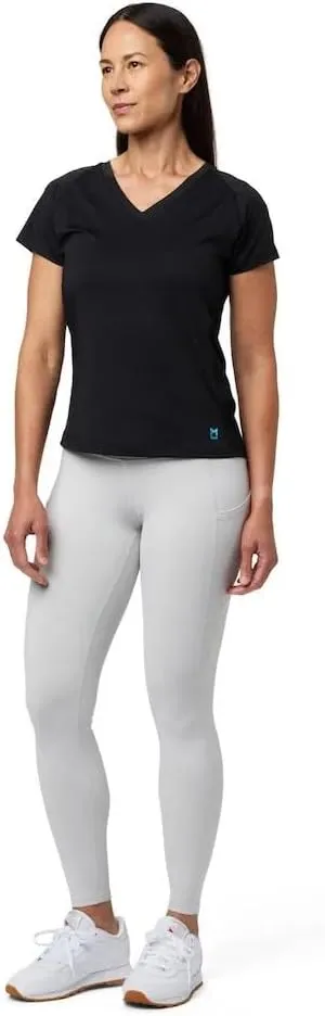 Fieldsheer Women's Mobile Cooling V-Neck Shirt